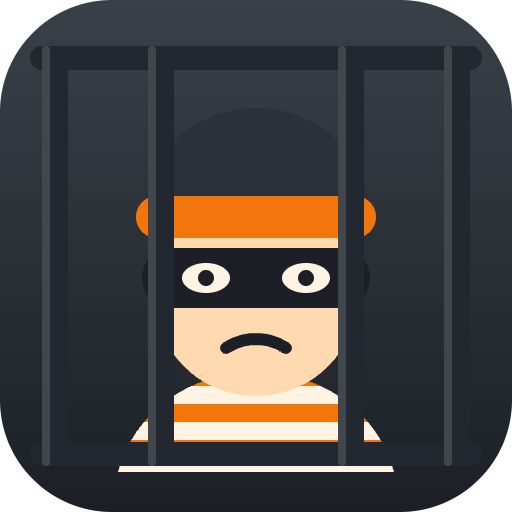 Logo JailMeNow